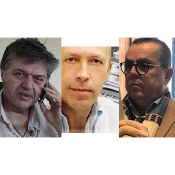 Δύο εκδότες πίσω από τη νέα Απογευματινή