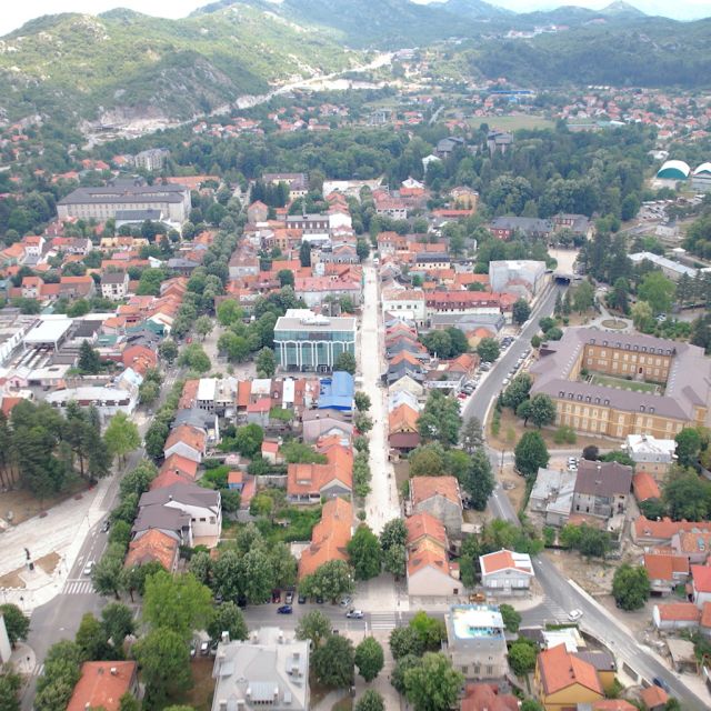 ΕΡΤ3: Βαλκάνια Εξπρές – ”Οι Δρόμοι του Αμπελιού και της Ιστορίας/ Μαυροβούνιο”