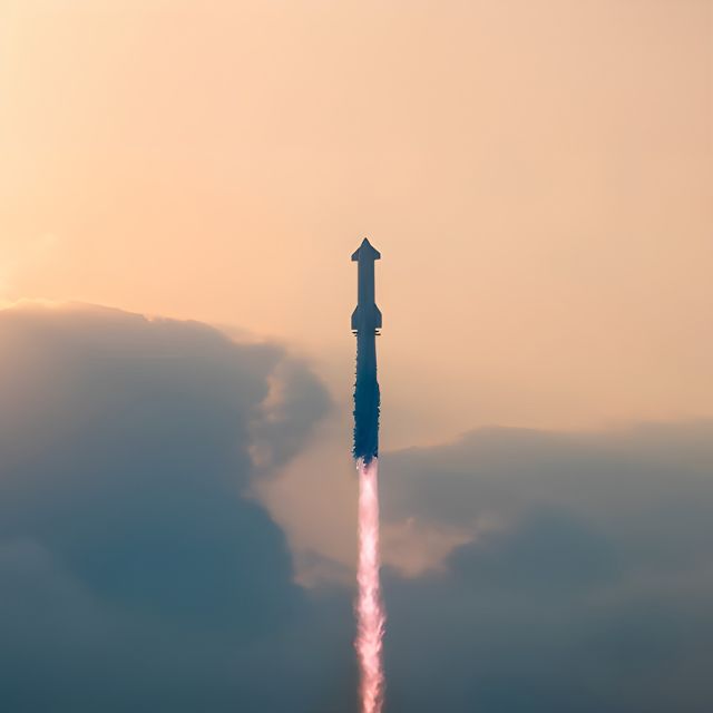 Το Starship έχασε ένα πτερύγιο αλλά επιβίωσε από την επανείσοδο στην ατμόσφαιρα