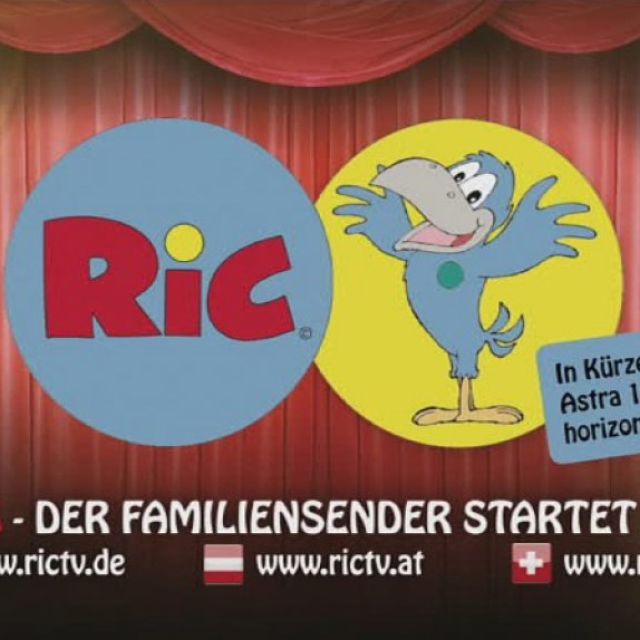 Στις 10 Σεπτεμβρίου ξεκινά το RiC TV