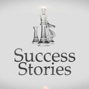 Από 29/11… «Success Stories» στo Novalifε!