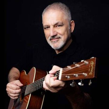 Νίκος Πορτοκάλογλου και Ρένα Μόρφη, η νέα έκπληξη της ΕΡΤ