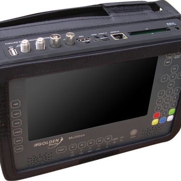 Golden Media Multibox