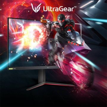 LG UltraGear, μία gaming εμπειρία που θα σας συναρπάσει