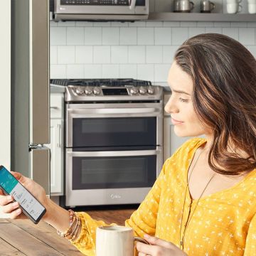 Η LG κάνει τη σύνδεση των έξυπνων οικιακών συσκευών ακόμη πιο εύκολη με τη νέα εφαρμογή που αξιοποιεί φωνητικές εντολές