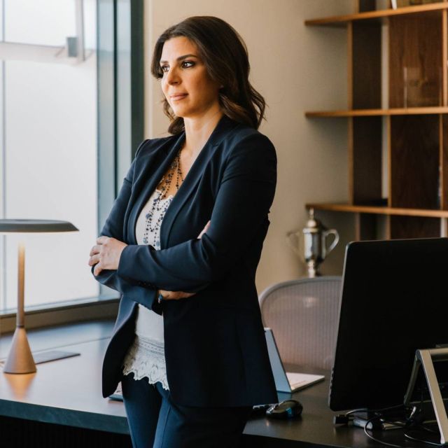 Ελληνίδα η νέα διευθύντρια της Google στη Νοτιοανατολική Ευρώπη!