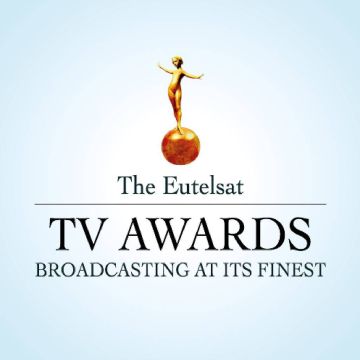 Οι νικητές των βραβείων Eutelsat TV Awards 2014