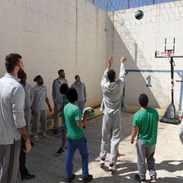 H Nova στο πλευρό της ΚΑΕ Παναθηναϊκός για το πρόγραμμα «One Team – Basketball is  Everywhere»!