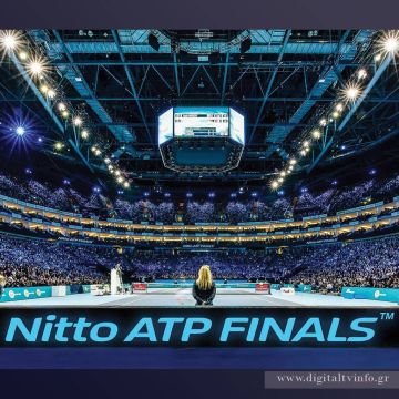 Οι μάχες των Nitto ATP Finals με τους 8 κορυφαίους τενίστες του κόσμου, στην COSMOTE TV