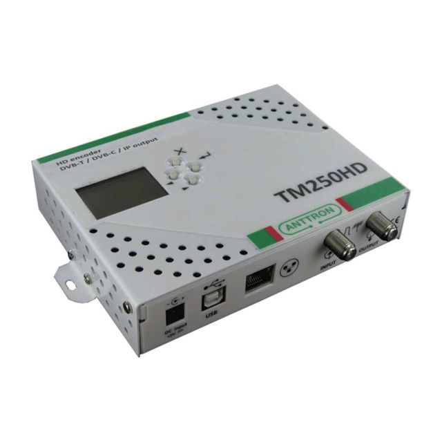 Anttron TM250HD