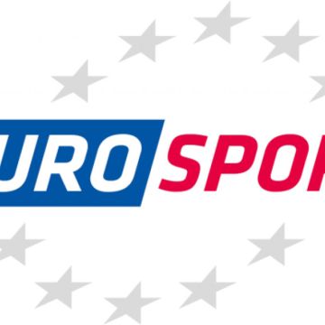 Αλλαγή λογότυπου για Eurosport