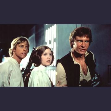 Η Disney κυριαρχεί στην αγορά του Star Wars με $1 δισεκατομμύριο πωλήσεις