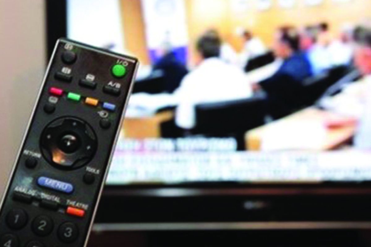 τέλος συνδρομητικής τηλεορασης