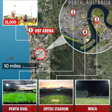 Στέκει ή όχι το σενάριο για ολοκλήρωση της Premier League στην… Αυστραλία;