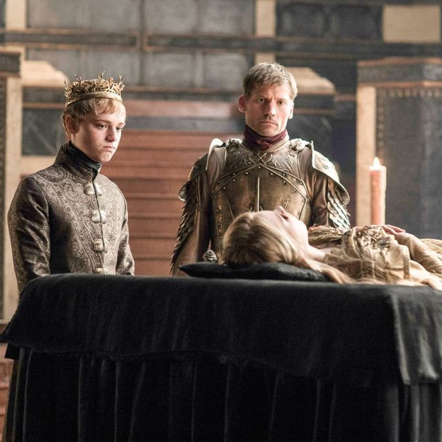 Αποκλειστικές φωτογραφίες από την 6η σεζόν του Game of Thrones