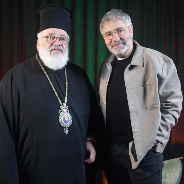 Λόγος Ύπαρξης: Όσα θα δούμε στο νέο επεισόδιο της εκπομπής του Θοδωρή Αθερίδη