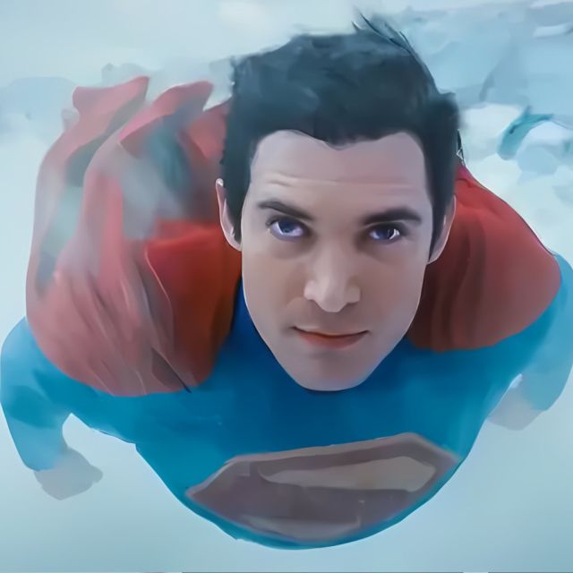 Νέα πλάνα από την Superman ταινία που ξεκινά τη νέα εποχή της DC!