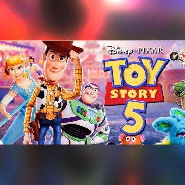 Κι όμως το Toy Story 5 έρχεται παρά το φινάλε του Toy Story 4