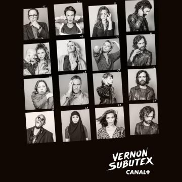 Βερνόν Σουμπουτέξ – Η πλήρης σειρά 9 επεισοδίων σε Α’ προβολή στο cinobo.com