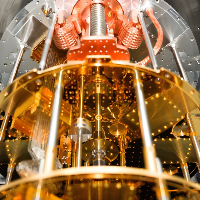 Σημαντικές επιστημονικές ανακαλύψεις υπόσχεται νέα κβαντική τεχνολογία της Google