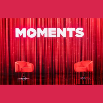 ANT1: Έρχεται το «Moments» με την Ζέτα Μακρυπούλια