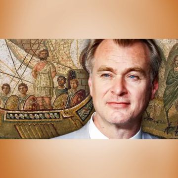 The Odyssey, η ακριβότερη ταινία που έχει σκηνοθετήσει ποτέ ο Christopher Nolan