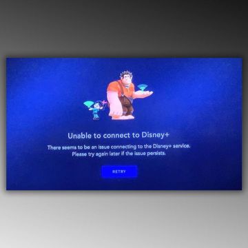 Με προβλήματα λόγω της αυξημένης ζήτησης ξεκίνησε το Disney+