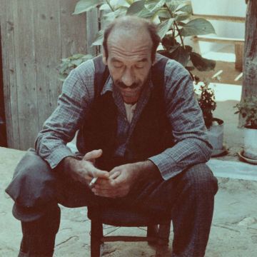 «Το εργοστάσιο» – Το βραβευμένο κοινωνικό δράμα του Τάσου Ψαρρά στην ΕΡΤ2