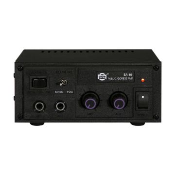 Προϊόντα επαγγελματικού ήχου από τη Silver