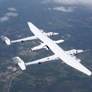 648 δορυφόροι για μια νέα υπηρεσία πρόσβασης στο Διαδίκτυο