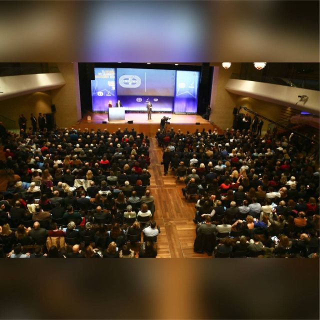 ΠΣΑΤ: Η «Γιορτή των Κορυφαίων 2021» στο Μέγαρο Μουσικής – Μετάδοση και ειδικές βραβεύσεις