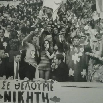 Η εποποιία του «Γουέμπλεϊ», ο Παναθηναϊκός και το άστρο του Πούσκας