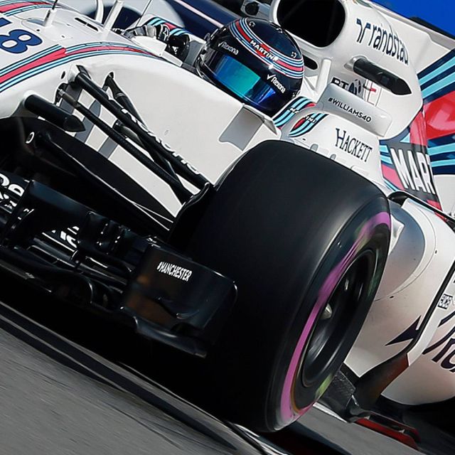 Η Formula 1 στην ΕΡΤ2 και την ΕΡΤHD: Γκραν Πρι Καναδά 2017