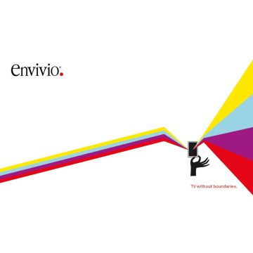 Πρώτα το HEVC, κατόπιν η βελτίωση της ποιότητας του 4Κ, λέει η Envivio