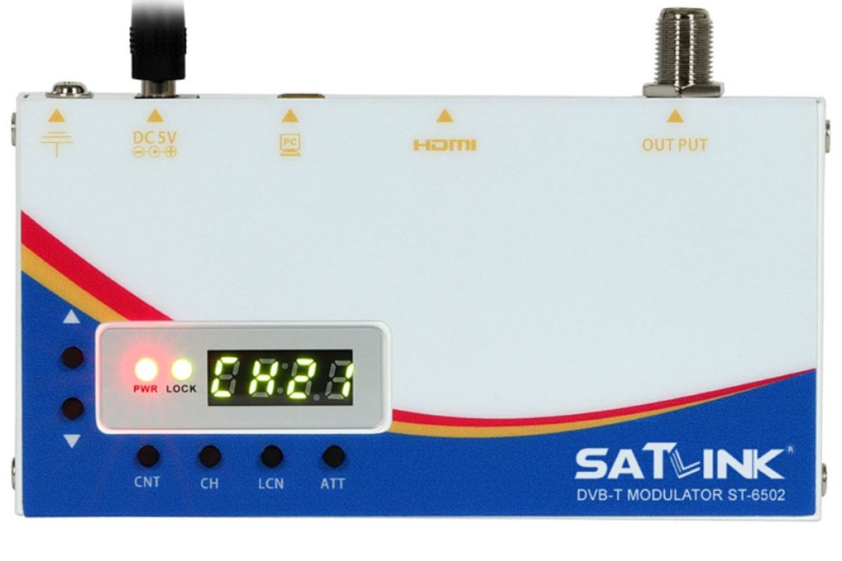 4. SATLINK ST 6502 08d00b40