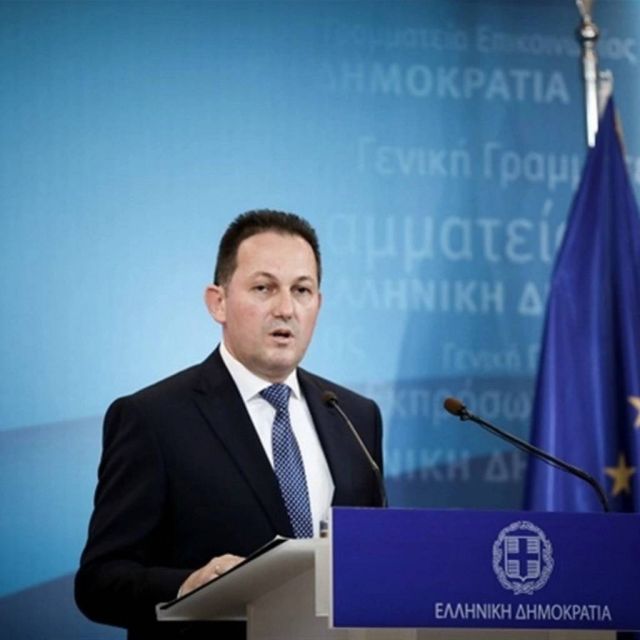 Δεσμεύσεις Πέτσα για μέτρα για τα περιφερειακά ΜΜΕ