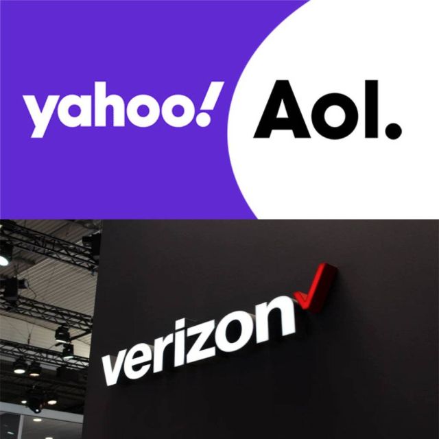 Η Verizon πουλά το Yahoo και την AOL στην Apollo Global