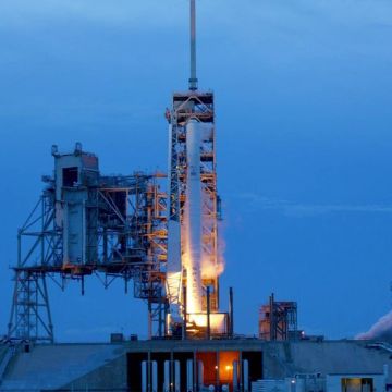 Δεύτερη ματαίωση της εκτόξευσης του Intelsat 35e