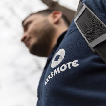 Η COSMOTE σταθερά δίπλα στους πελάτες της –  περισσότερες υπηρεσίες εξυπηρέτησης