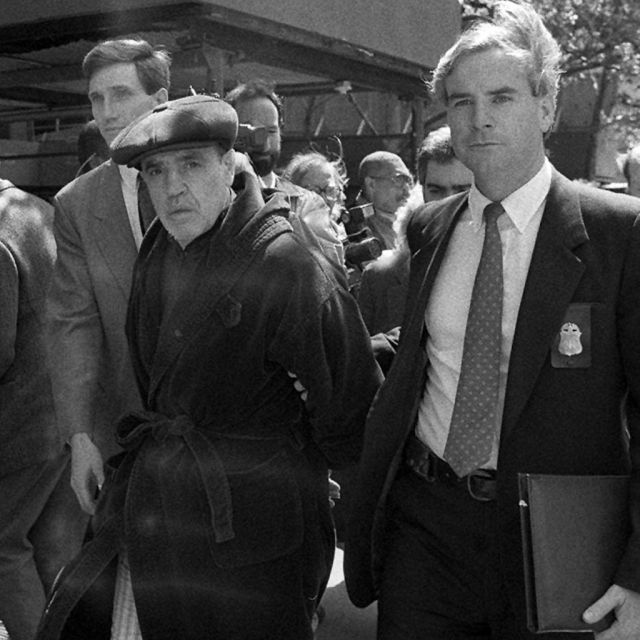 "Στα άδυτα της Αμερικανικής Μαφίας" σήμερα απο το National Geographic