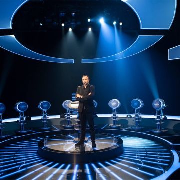 "Ο πιο αδύναμος κρίκος" και την επόμενη σεζόν στον ΣΚΑΪ