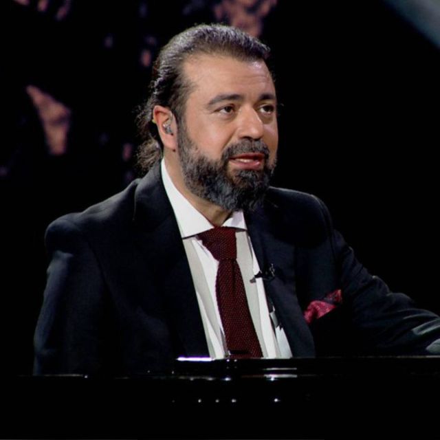 Το «Σπίτι με το Mega» υποδέχεται τον Κυριάκο Παπαδόπουλο