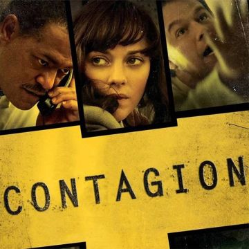 "Contagion", Παρασκευή στις 12 τα μεσάνυχτα στο Star