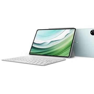 Huawei MatePad Pro 11 2024: Επίσημα με δυνατότητα δορυφορικής επικοινωνίας