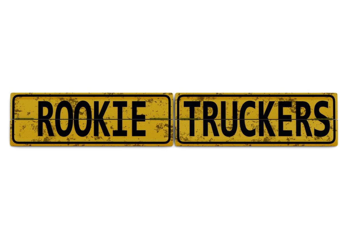 Viasat RookieTruckers 08c9373e