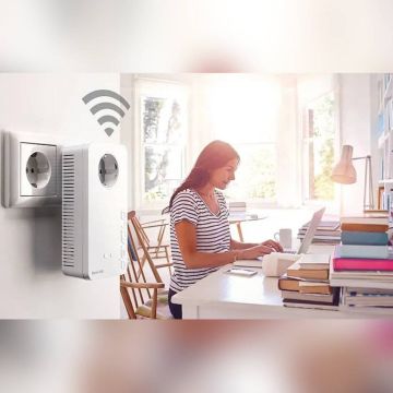 devolo: H πορεία της τηλεργασίας στην Ελλάδα και τρόποι για την βελτίωσή της