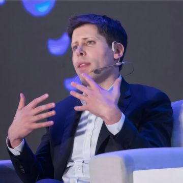 Ο «πατέρας» του ChatGPT έγινε δισεκατομμυριούχος όχι όμως από την τεχνητή νοημοσύνη αλλά από τα social media