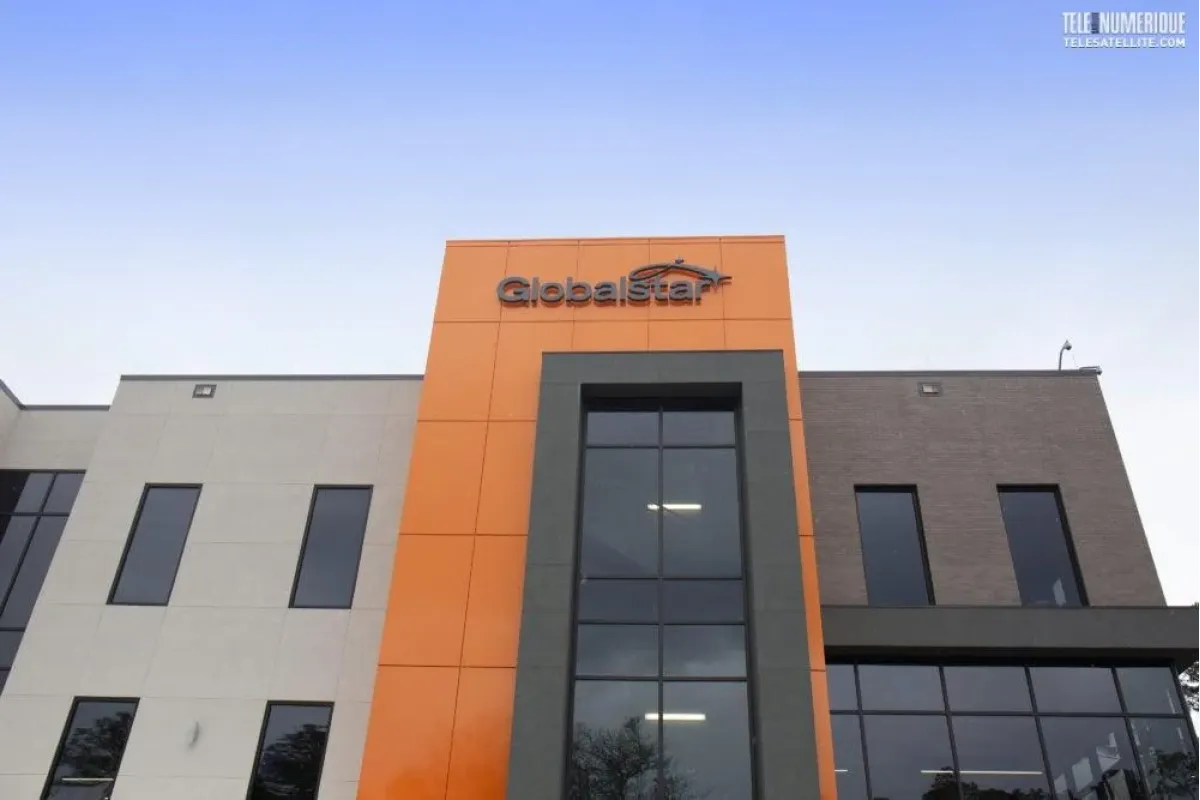 La FCC approuve le rachat de Globalstar par Amazon Leo pour 11,5 milliards de dollars