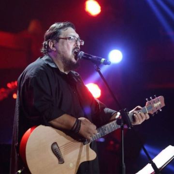 Έφυγε ξαφνικά από τη ζωή ο Λαυρέντης Μαχαιρίτσας