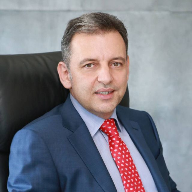 H Vodafone καταλύτης και φορέας αλλαγής στις τηλεπικοινωνίες της Ελλάδας